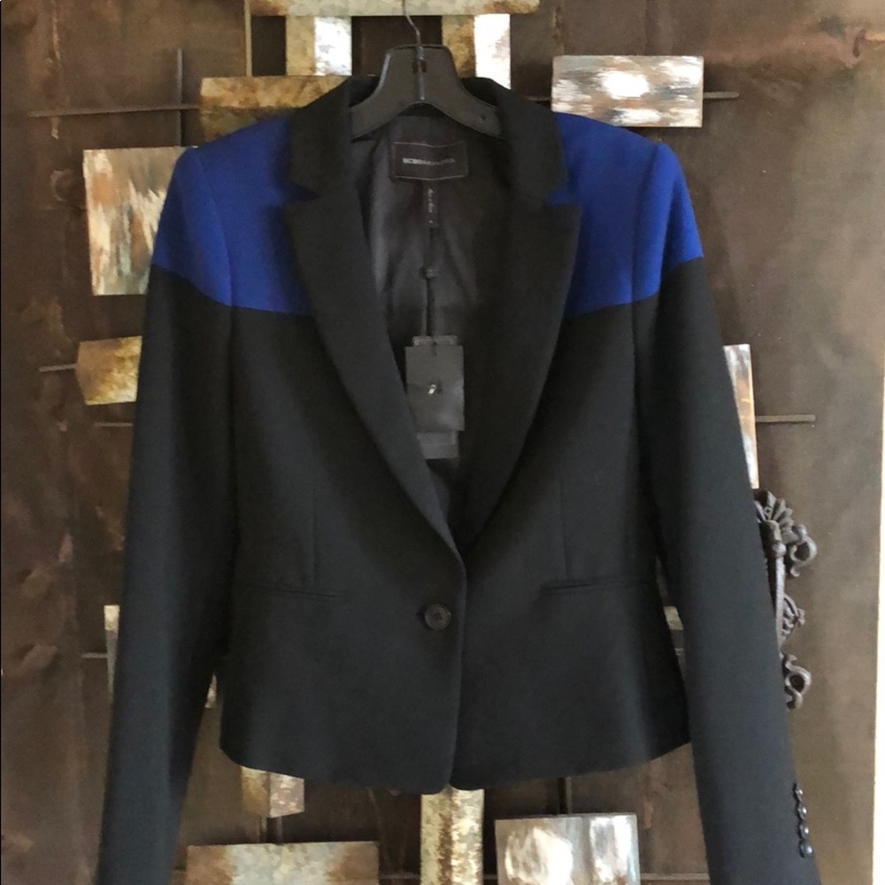BCBG Blazer